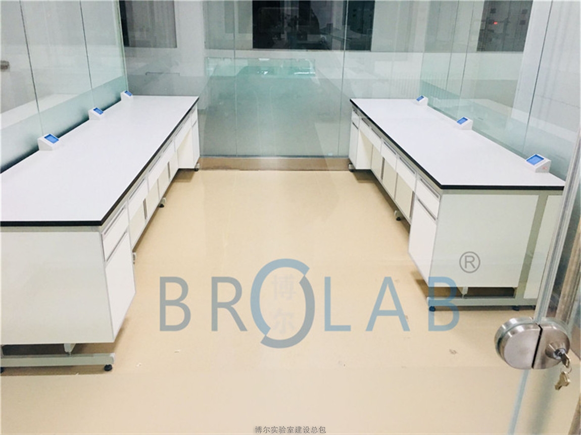 博尔实验室设计分享：实验室装修如何选择实验室设备?