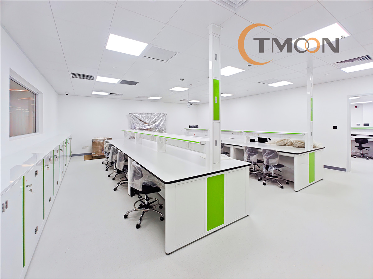 科研实验室建设厂家