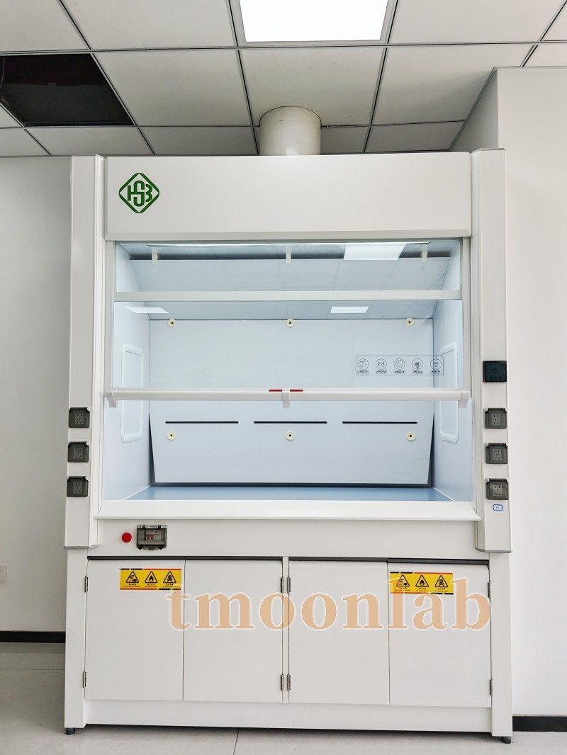 博尔通风柜厂家