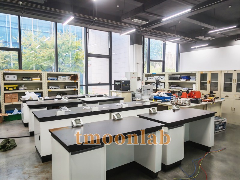 实验台厂家西安博尔