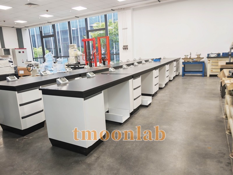 全钢实验台厂家博尔