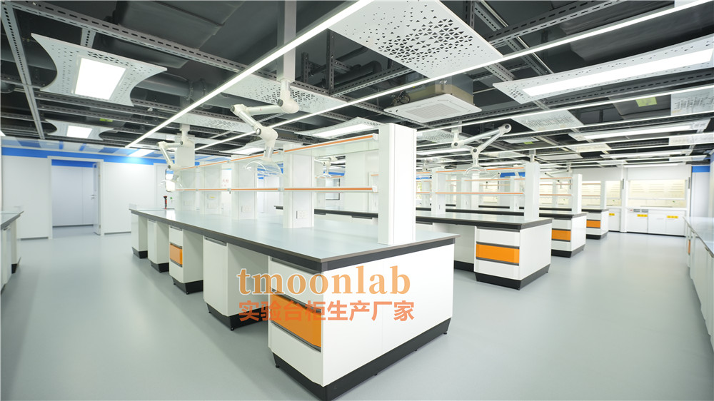 西安实验室设计公司选哪家好？