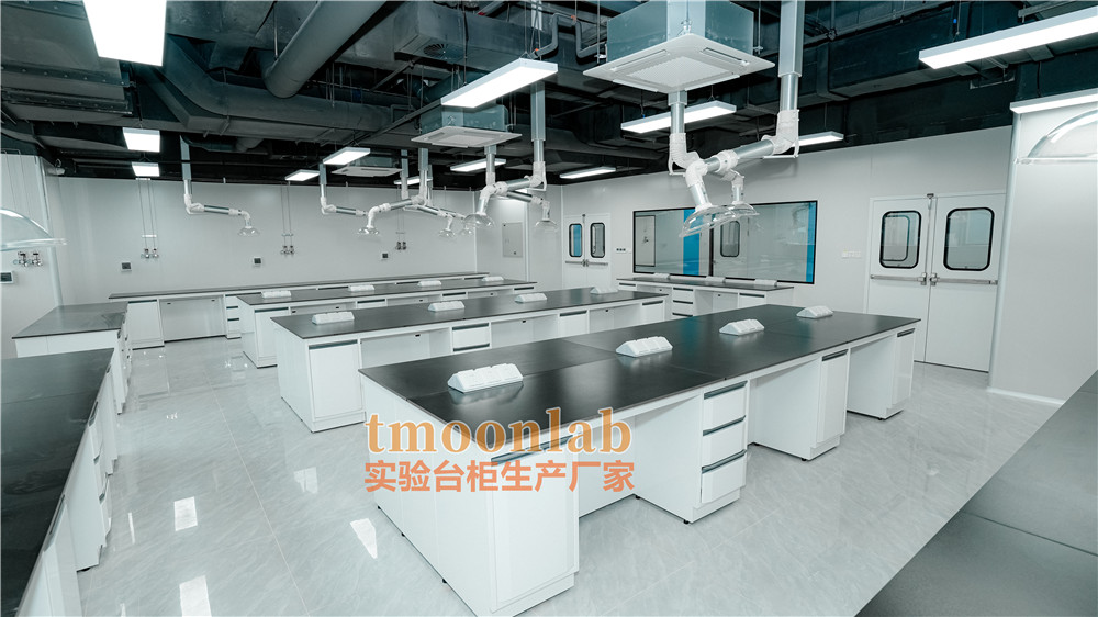 实验室家具厂家博尔实验室