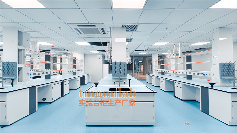 全钢实验台定制厂家博尔