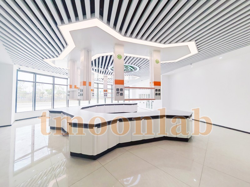 博尔六边实验台