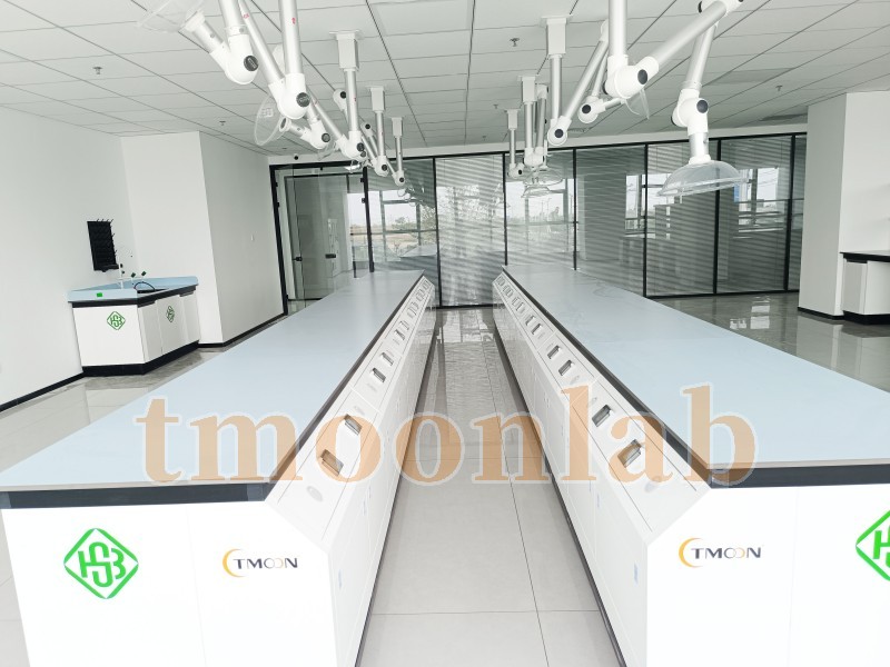 西安实验室设计公司博尔