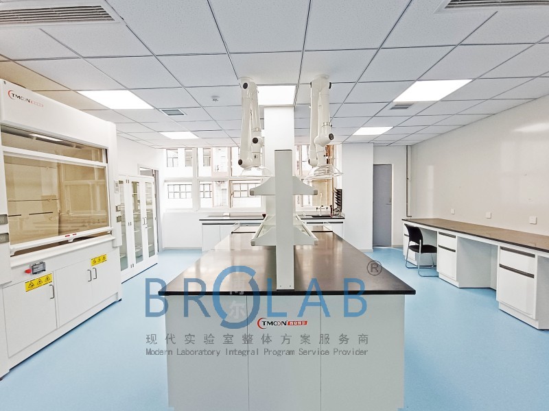 西安通风柜厂家