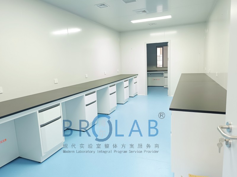 西安博尔实验室边台