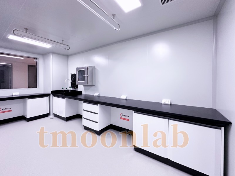 西安博尔全钢实验室台柜厂家专业又可靠