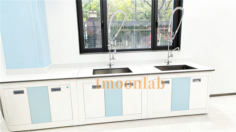 博尔食品检测工作台