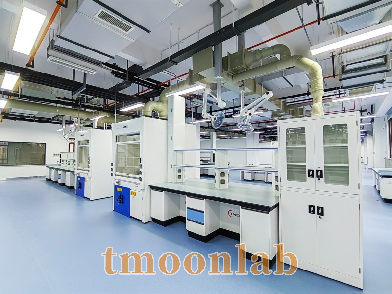 学校实验室家具厂家博尔实验室更专业