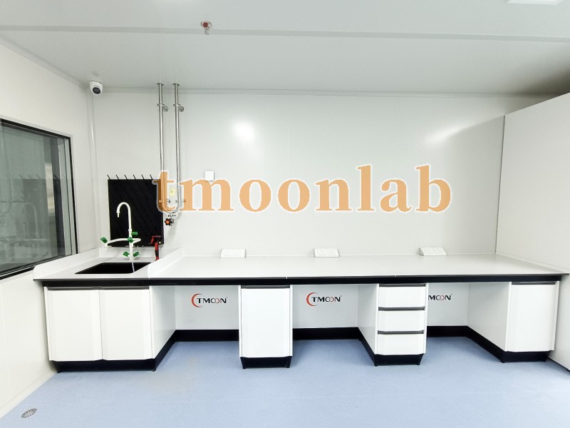 博尔实验室家具定制