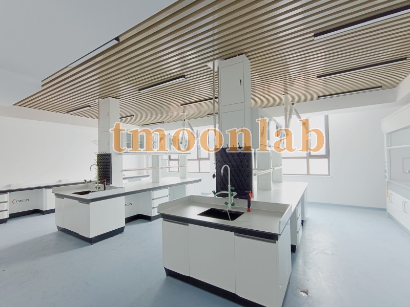 西安实验室建设公司博尔概述环境实验室布局设计要求