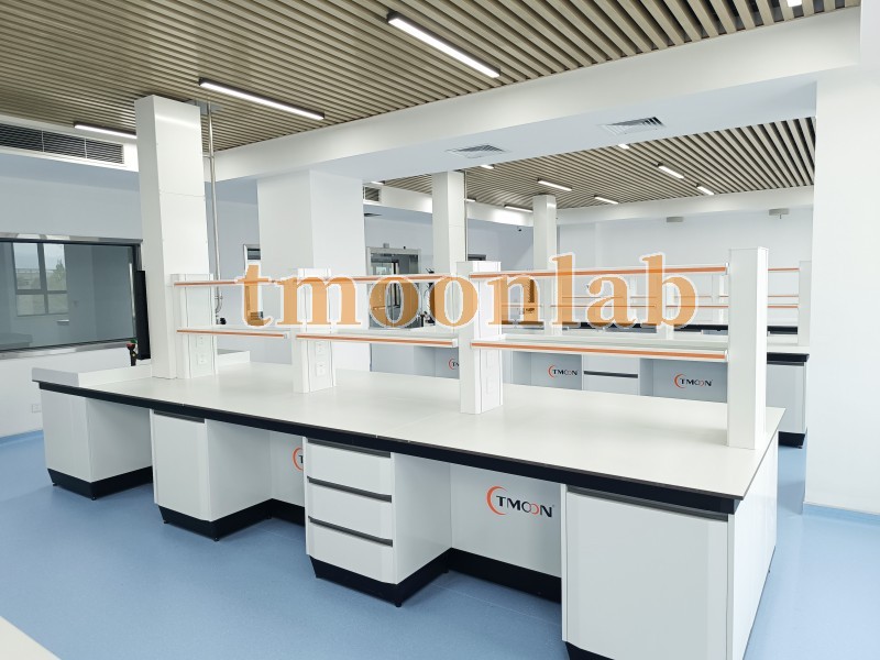 博尔实验室家具