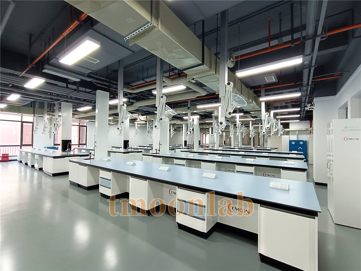 实验台厂家博尔