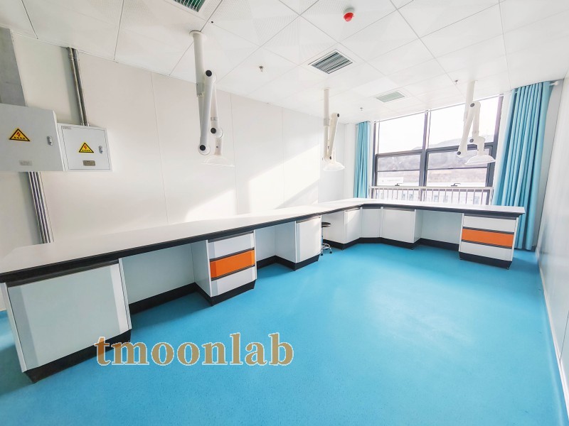 医药实验室建设厂家博尔