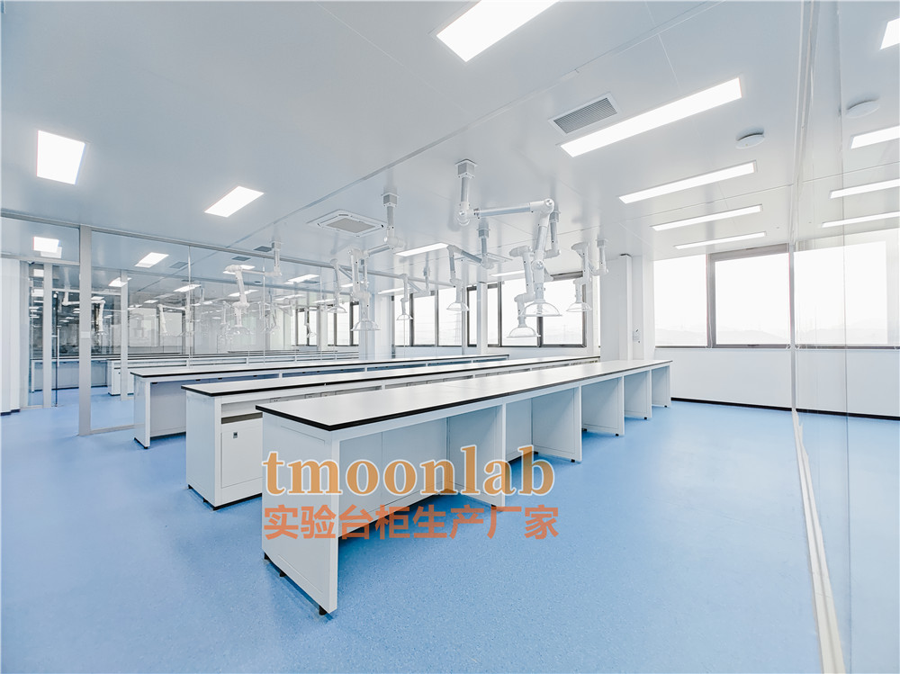 医药实验室建设博尔