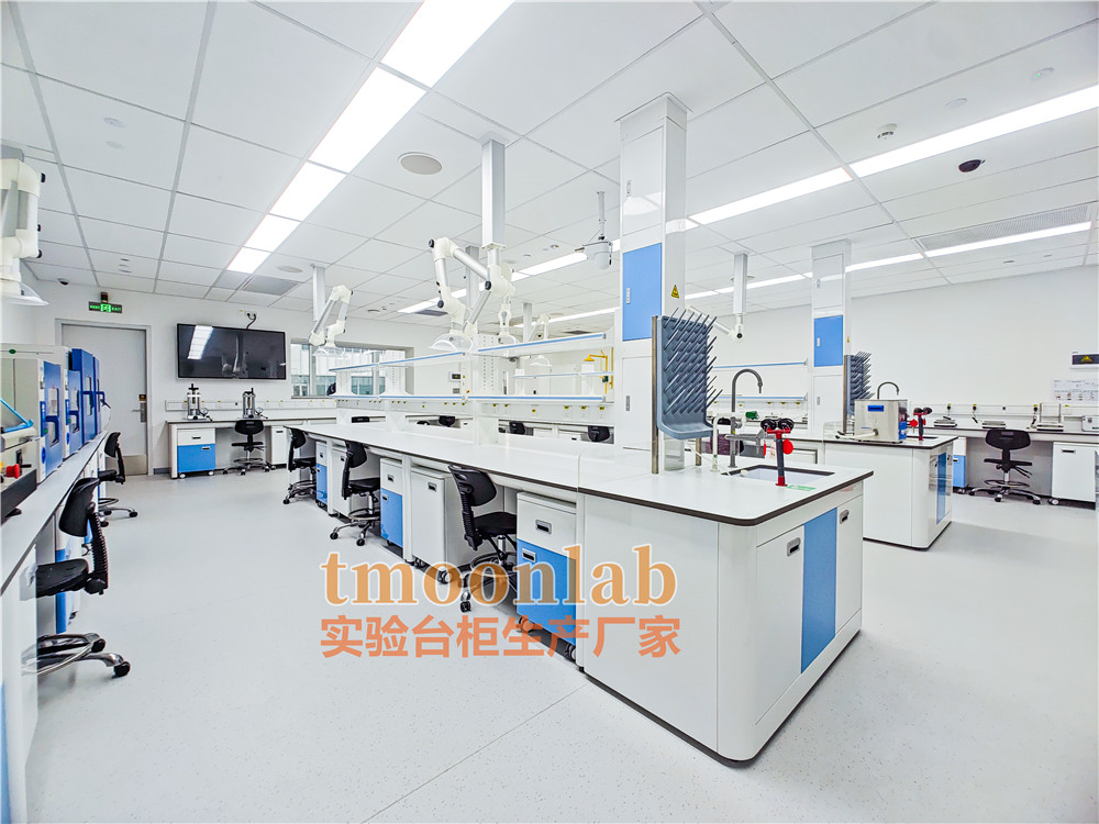 全钢实验台定制