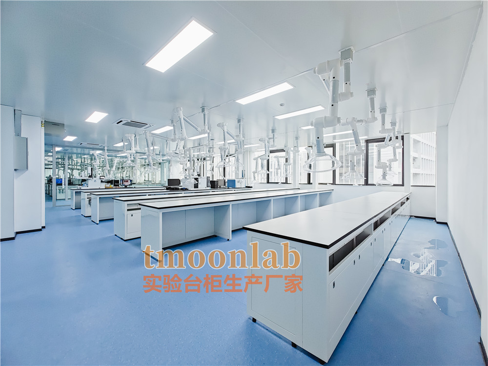 水厂实验室建设公司