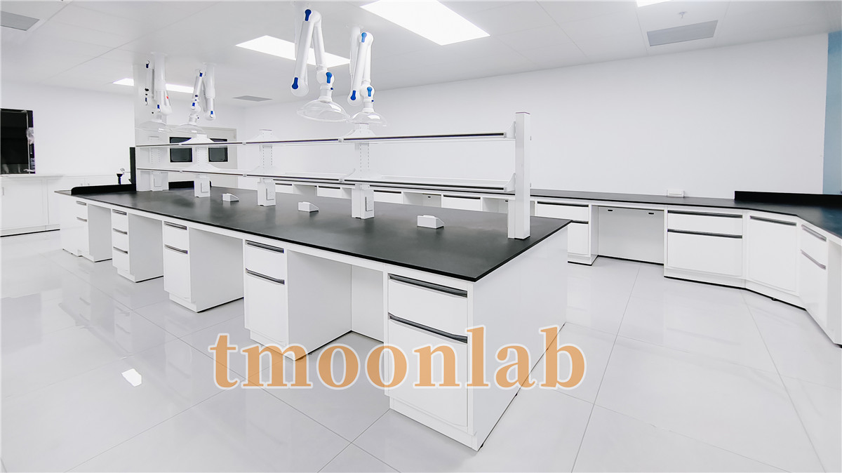 实验室家具厂家博尔