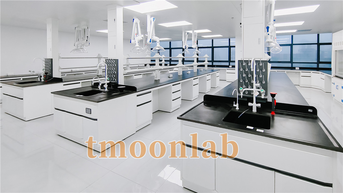 食品实验室布局避坑指南，博尔18年总结 