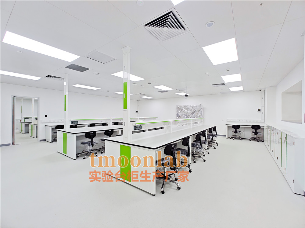 西安实验室设计公司博尔