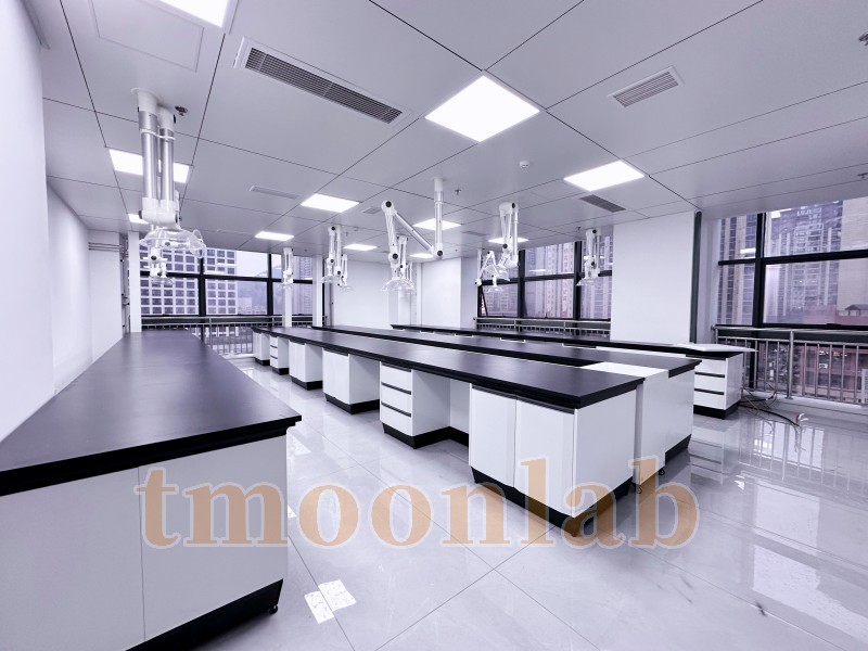 实验室家具定制