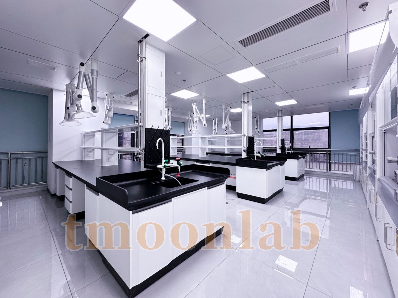 酒类实验室建设