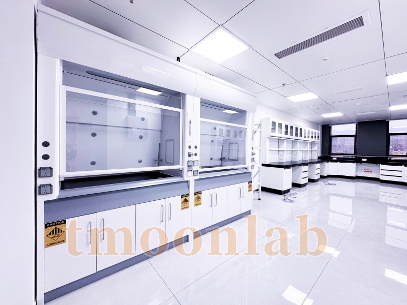 通风橱厂家博尔