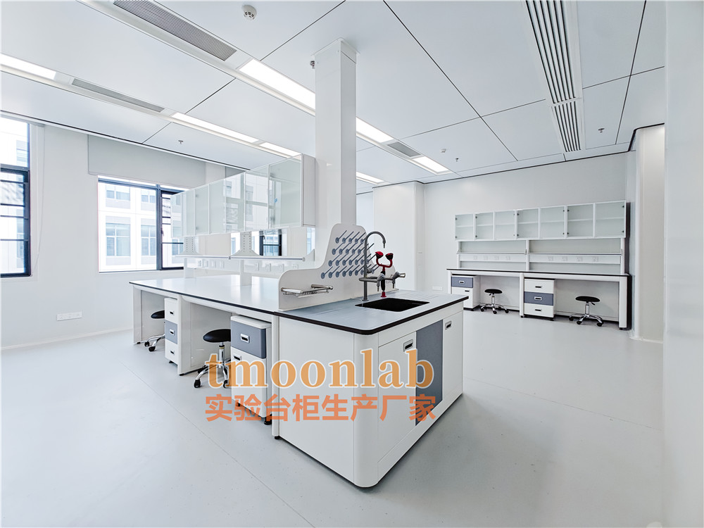 2026实验台定做厂家推荐：博尔4万平工厂更可靠