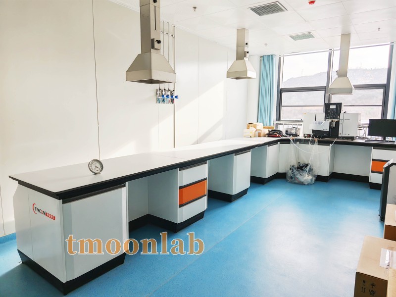 实验室家具厂家