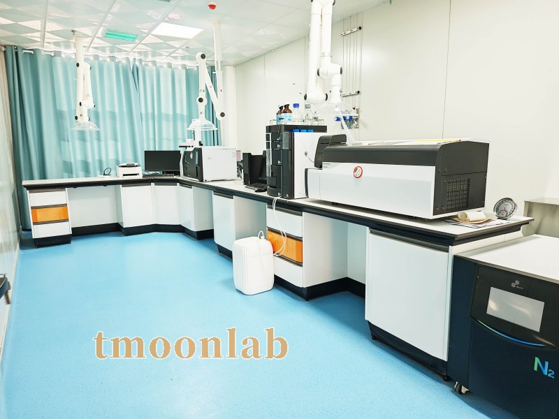 实验室布局设计公司博尔