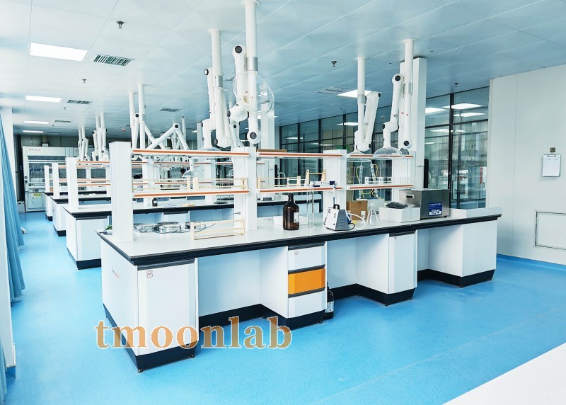 医药实验室建设专家