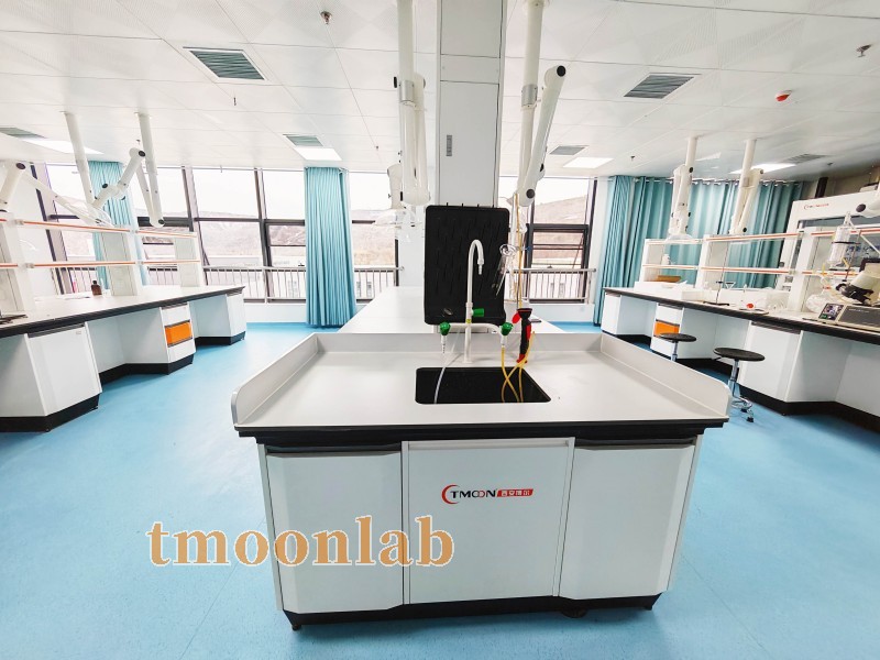 医药实验室建设博尔