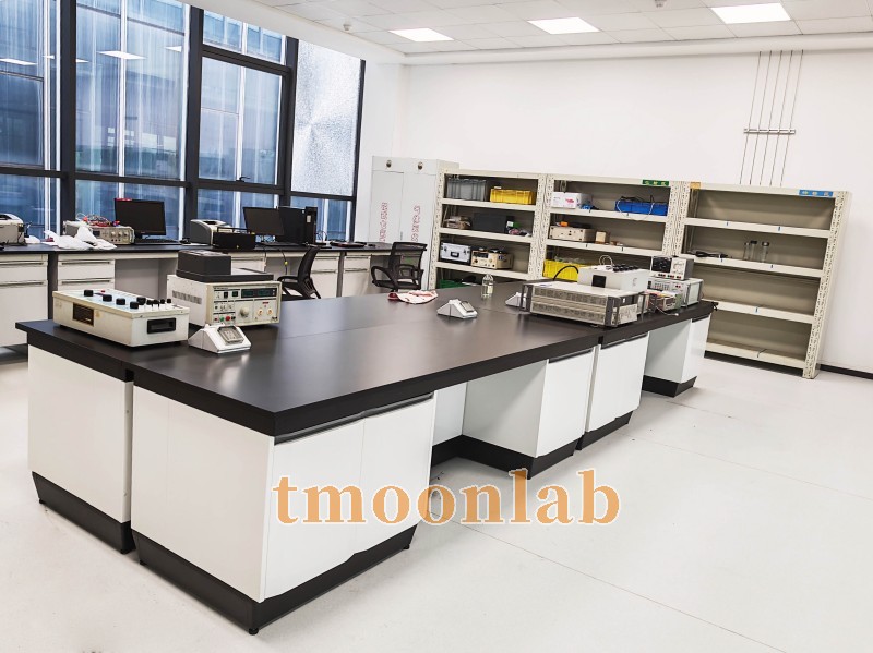 实验室家具台柜博尔