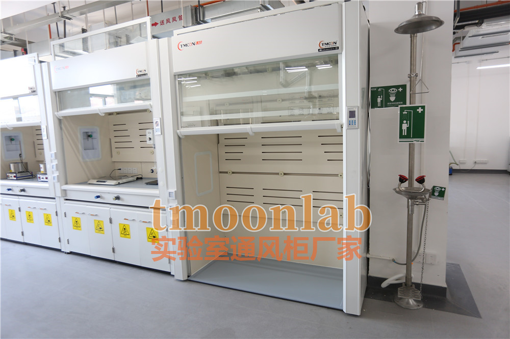 补风通风橱厂家西安博尔