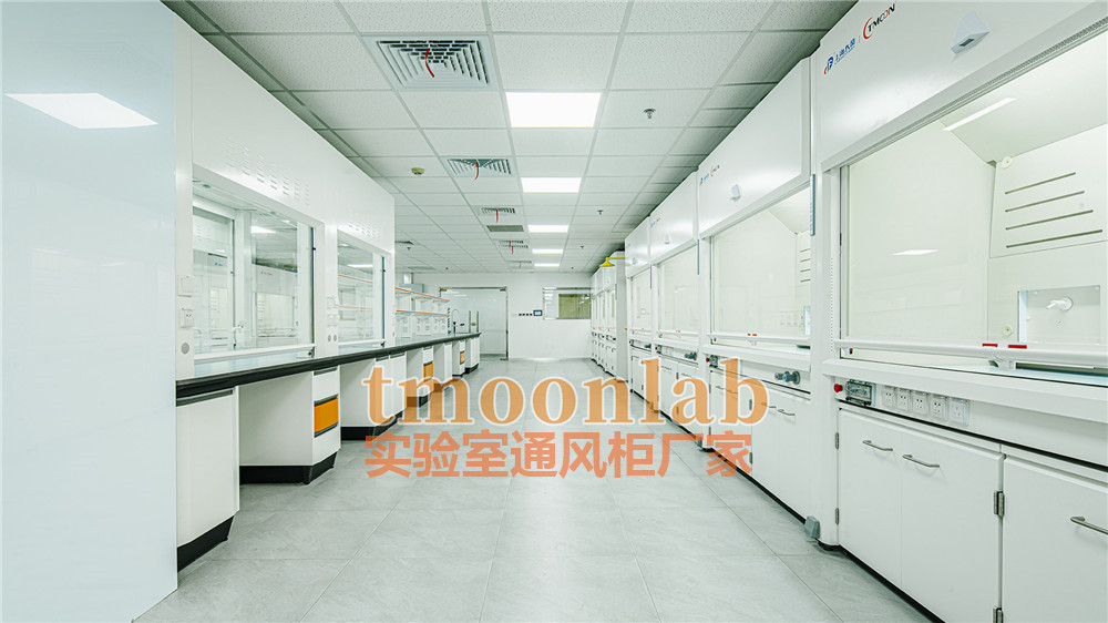 医学实验室建设规划博尔