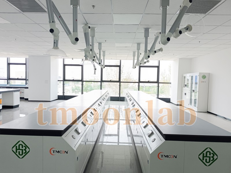 实验室家具定制