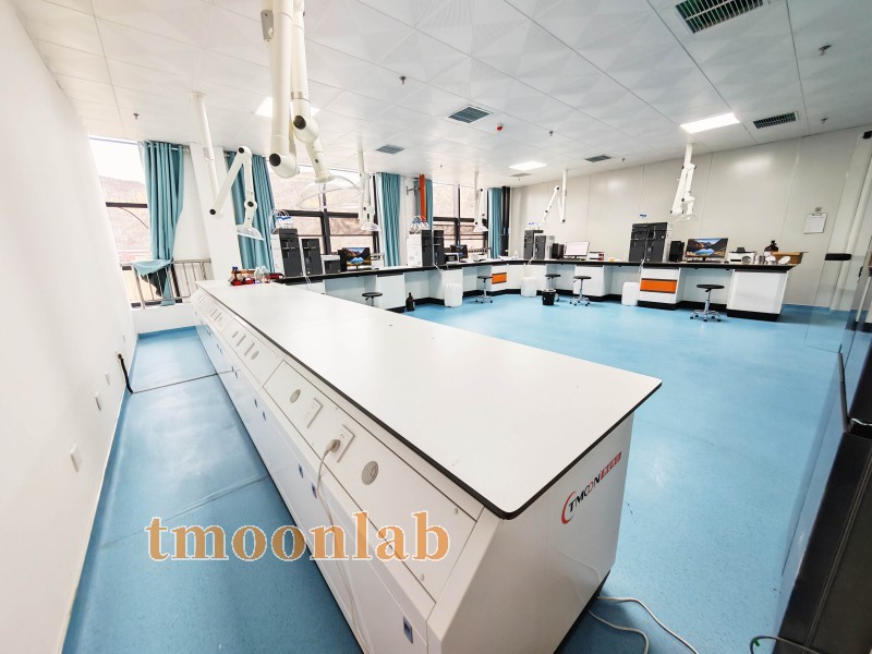 博尔医药实验室建设公司