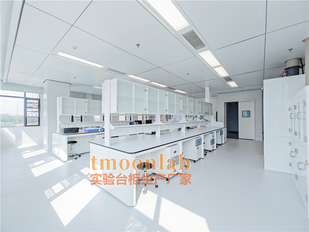 水质检测实验室规划建设博尔
