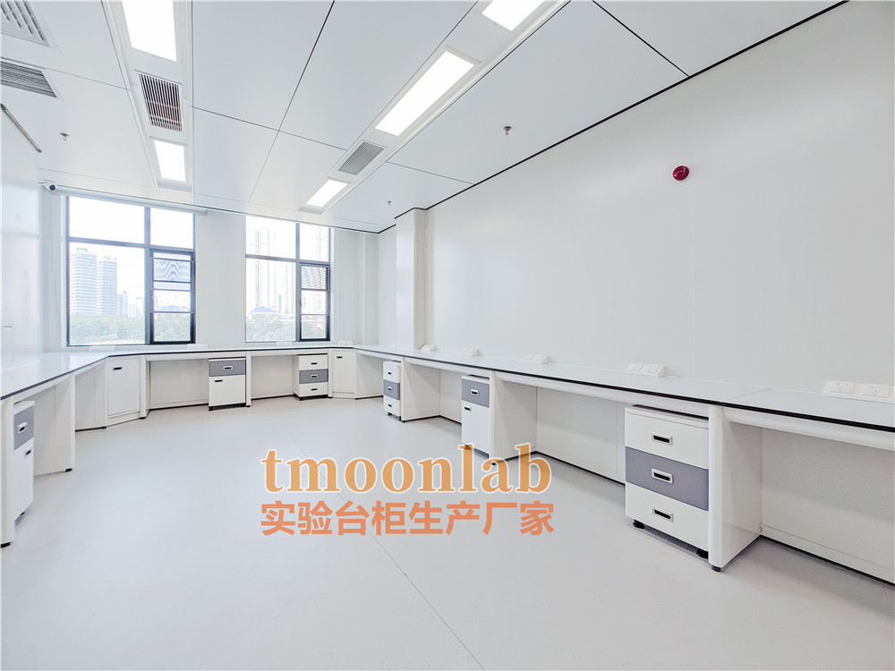 博尔实验室边台