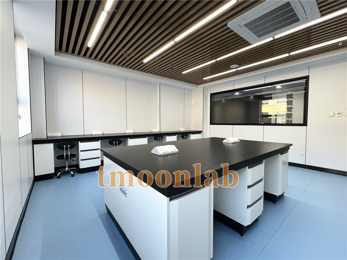 公安系统实验室建设公司
